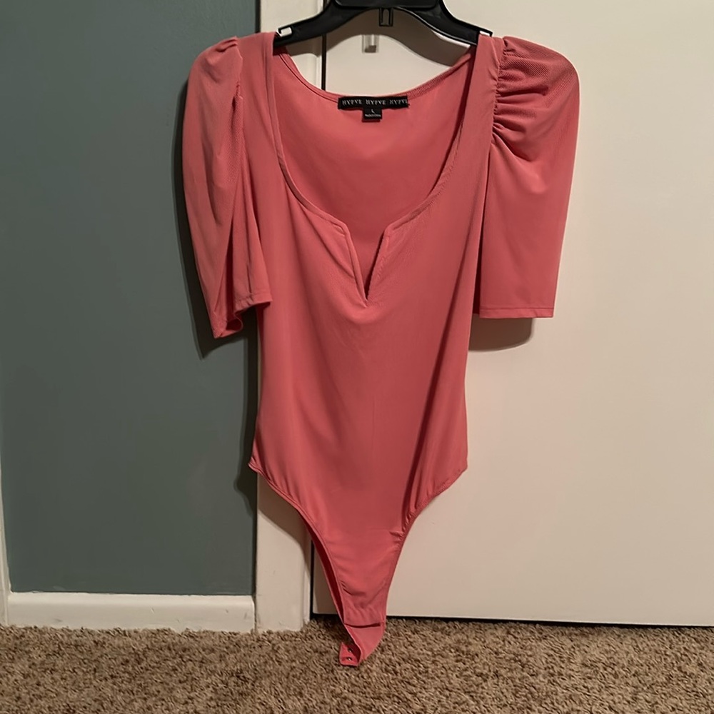 Bodysuit